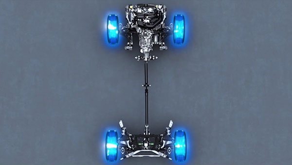 Bezpieczeństwo aktywne