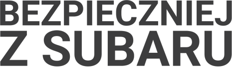 bezpieczniejzsubaru