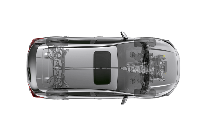 Poznaj Subaru z bezpiecznej strony