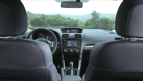 Optymalna widoczność w każdych warunkach