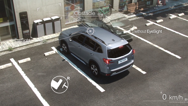 Antykolizyjne zarządzanie przepustnicą (PCTM)